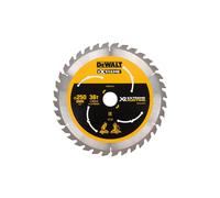 DEWALT Xtreme RUNTIME 250MM X 30MM 36T CSB