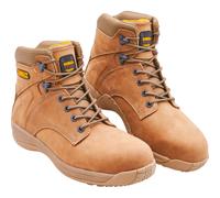 DeWalt Extreme SB Safety Boots Stone Size 9