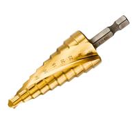 DeWALT DT5030 - QZ Extreme Impact Step Drill 14 - 25mm