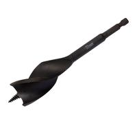 DeWalt Spade Bit Extreme Tri Flute Flat 28mm x 152mm