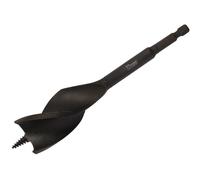 DEWALT Extreme Tri-Flute Spade Bit 32 x 152mm - Fast & Efficient Drilling
