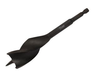 DEWALT Extreme Tri-Flute Spade Bit 32 x 152mm - Fast & Efficient Drilling
