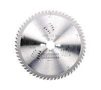 DEWALT EXTREME WORKSHOP Circular Saw Blade 250mm x 30mm 60T, DT4351-QZ