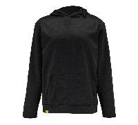 DeWalt Falmouth Lightweight Performance Hoody Black 2XL Size: 2XL, Col 2XL