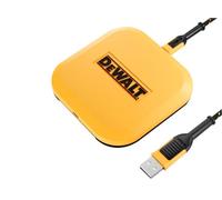 DEWALT FAST WIRELESS CHARGING PAD
