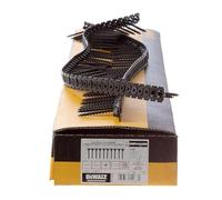 DeWalt Drywall Collated C Thread Screw 45x3.5 (PK of 1000) DWF4100450