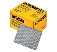 DEWALT Finish Nails, 2-1/2-Inch, 16GA, 2500 Count (Pack of 1)(DCS16250)