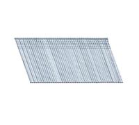 DeWalt DNBA1650GZ 16 Gauge Galvanised 20 Deg. Finish Nails 50mm 2500
