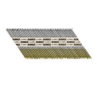 DEWALT DNPT28R50Z DNPT28R50Z-Cabeza Redonda Brillante 2.8x50mm, Multicoloured, Size