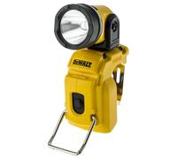 DeWalt DCL 510N Compact LED Flashlight 10.8 Volt Bare Unit