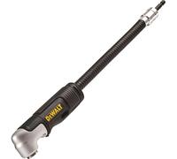 DEWALT DT20502-QZ Right angle & flexi head