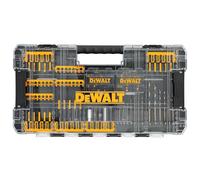 DEWALT FlexTorq 100-Piece Impact Driver Bit Set (DWANGFT100SET)