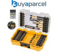 DeWalt DT70731T-QZ 37 Piece FLEXTORQ Screwdriver Bit Set