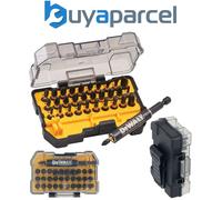 DeWalt XMS25IMPAC32 / DT70585T 32pc FlexTorq Impact Bit Set