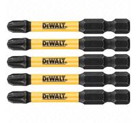 DeWalt FlexTorq Impact Rated Torsion Bits PZ3