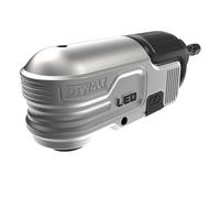 DEWALT FLEXTORQ Lighted Modular Right Angle Attachment for Impact Driver (DWALRAFT)