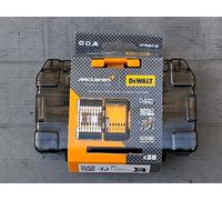 DeWalt McLaren FlexTorq Screwdriving Set - 28 Piece