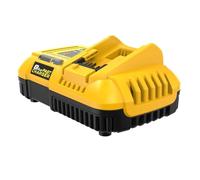 DEWALT FLEXVOLT 20V MAX* Charger, Rapid Charge (DCB118)