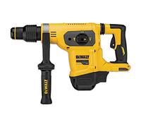DEWALT FLEXVOLT 60V MAX Rotary Hammer/Drill Combination, SDS MAX, 1-9/16-Inch, Tool Only (DCH481B)