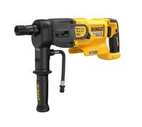 DEWALT FlexVolt Diamond Drill 54V Bare Unit Max Drilling Dia 162mm DEWDCD150NK