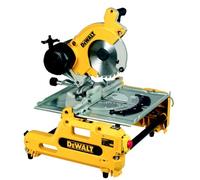 DeWalt DW743N 240V 250mm Combination Saw