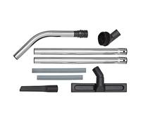Dewalt floor cleaning set for extraction systems, 1Â piece, DWV9350-XJ.