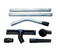 Dewalt floor cleaning set for extraction systems, 1Â piece, DWV9350-XJ.