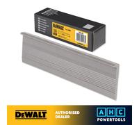 DeWalt FLOORING NAILS 38MM Box of 1000 For DMF1550 - DNDL38Z