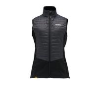 Dewalt Florence Black & Grey Women's Jacket, Size 10