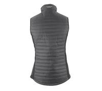 Dewalt FLORENCE Womens Gilet Grey Black - 14