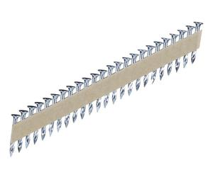DeWalt Galvanised Metal Connector Twist Nails 3.4x35mm (1000 Pack)