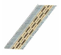 DeWALT Galvanised Ring Nails 2.8 x 50mm QTY 2200