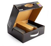 Dewalt Galvanised Ring Shank Nails 2.8 x 50mm Pack Of 2200 DNPT28R50G12Z