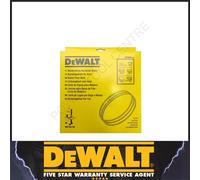 DeWalt Wood Cutting Bandsaw Blade for DW738 / DW739 2095mm 12mm 6tpi