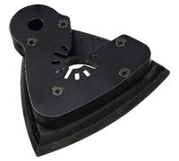 DEWALT DT20700-QZ Sanding Platen Multi-Tool Blade, 93mm x 93mm, Black