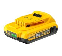 DeWALT DCB183-XJ 18 V 2.0 Ah Li-Ion Battery