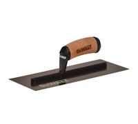 Dewalt Gold S s Finishing Trowel Dewalt Multicolor