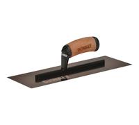 DeWalt Gold Stainless Steel Dry Wall Finishing Trowel 14"