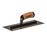 Dewalt Drywall EU2-961 Gold Stainless Steel Finishing Trowel 12In