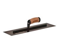 Dewalt Drywall EU2-964 Gold Stainless Steel Finishing Trowel 18In