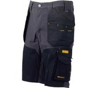 DEWALT Hamden Stretch Short 38W Black/Grey