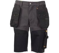 Dewalt HAMDEN Mens Shorts Grey - W32