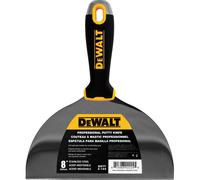 Dewalt Drywall EU2-144 Hammer End Jointing/Filling Knife 200Mm (8In)