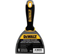 Dewalt Drywall EU2-141 Hammer End Jointing/Filling Knife 125Mm (5In)