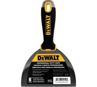 DeWalt Hammer End Dry Wall Jointing and Filling Knife