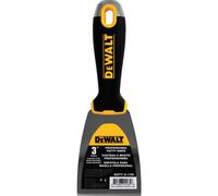 DeWalt Hammer End Dry Wall Jointing and Filling Knife