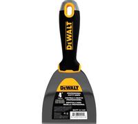 Dewalt Drywall EU2-140 Hammer End Jointing/Filling Knife 100Mm (4In)