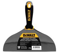Dewalt Drywall EU2-146 Hammer End Jointing/Filling Knife 250Mm (10In)