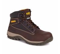 Dewalt HAMMER Mens Boots Brown - UK 12