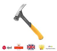 DEWALT Hammer One-Piece Rip Claw 20oz (0.57kg) 350mm DWHT51054 .